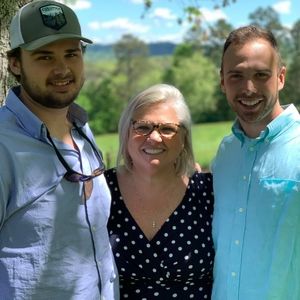 Meet your Posher, Christy